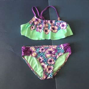 Justice 2-Piece Bikini
